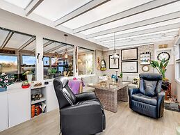 4 Star Holiday Home in Lokken