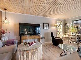4 Star Holiday Home in Lokken