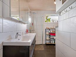 4 Star Holiday Home in Lokken