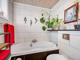 4 Star Holiday Home in Lokken
