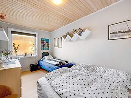 4 Star Holiday Home in Lokken