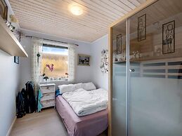 4 Star Holiday Home in Lokken