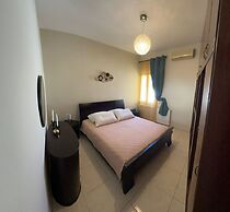 Evdokiahouse