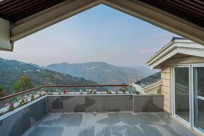 ELIVAAS privé Royce Cottage 4BHK Villa