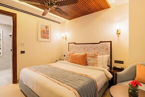 ELIVAAS privé Royce Cottage 4BHK Villa