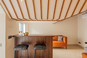 ELIVAAS privé Royce Cottage 4BHK Villa