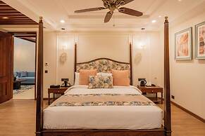 ELIVAAS privé Royce Cottage 4BHK Villa