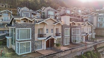 ELIVAAS privé Royce Cottage 4BHK Villa