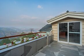 ELIVAAS privé Royce Cottage 4BHK Villa