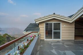 ELIVAAS privé Royce Cottage 4BHK Villa