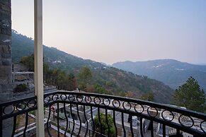 ELIVAAS privé Royce Cottage 4BHK Villa