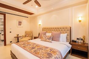 ELIVAAS privé Royce Cottage 4BHK Villa