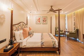 ELIVAAS privé Royce Cottage 4BHK Villa
