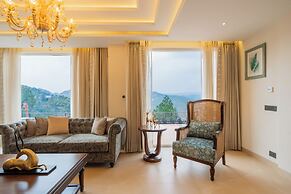 ELIVAAS privé Royce Cottage 4BHK Villa