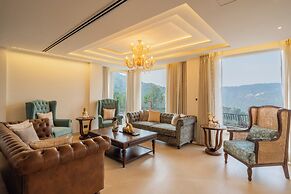 ELIVAAS privé Royce Cottage 4BHK Villa