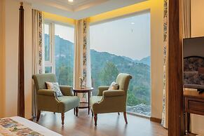 ELIVAAS privé Royce Cottage 4BHK Villa