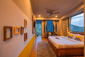 PACK McLeodganj