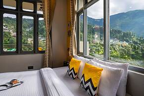 PACK McLeodganj