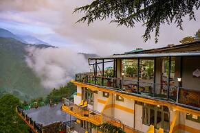 PACK McLeodganj