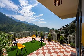 PACK McLeodganj