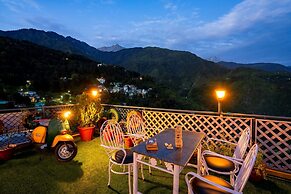 PACK McLeodganj