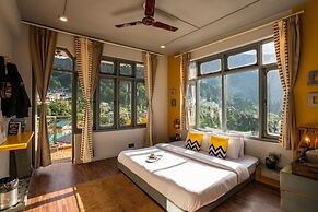 PACK McLeodganj