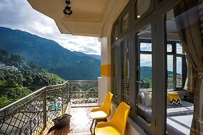 PACK McLeodganj