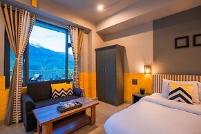 PACK McLeodganj