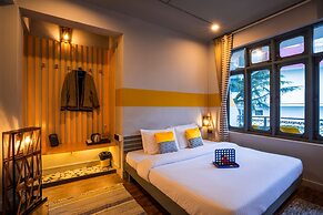 PACK McLeodganj