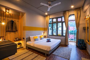 PACK McLeodganj