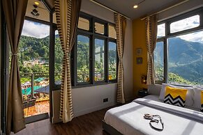 PACK McLeodganj
