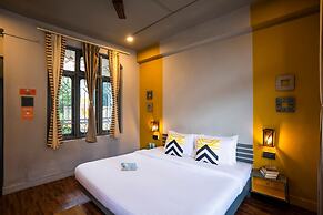 PACK McLeodganj
