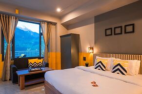 PACK McLeodganj
