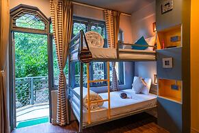 PACK McLeodganj