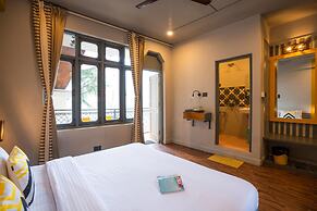 PACK McLeodganj