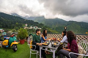 PACK McLeodganj