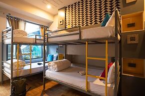 PACK McLeodganj