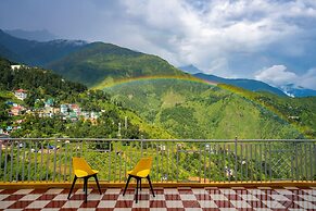PACK McLeodganj
