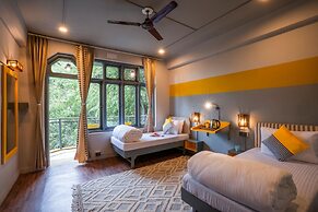PACK McLeodganj