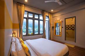 PACK McLeodganj