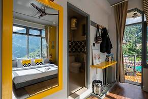 PACK McLeodganj