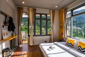 PACK McLeodganj