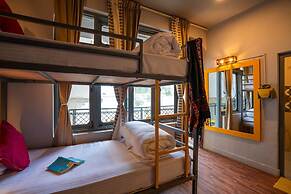 PACK McLeodganj