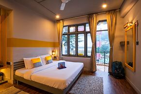 PACK McLeodganj