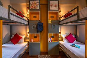 PACK McLeodganj
