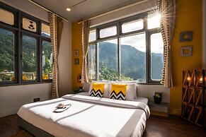 PACK McLeodganj