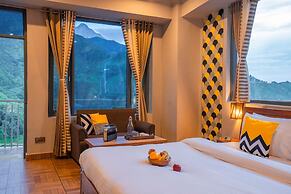 PACK McLeodganj