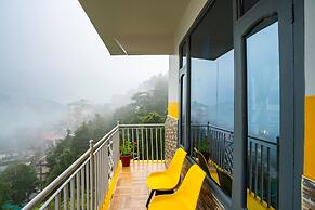 PACK McLeodganj