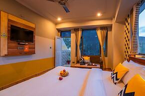 PACK McLeodganj