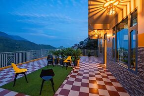 PACK McLeodganj